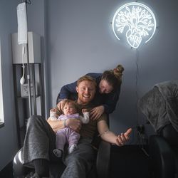 The Regenerative Wellness Clinic