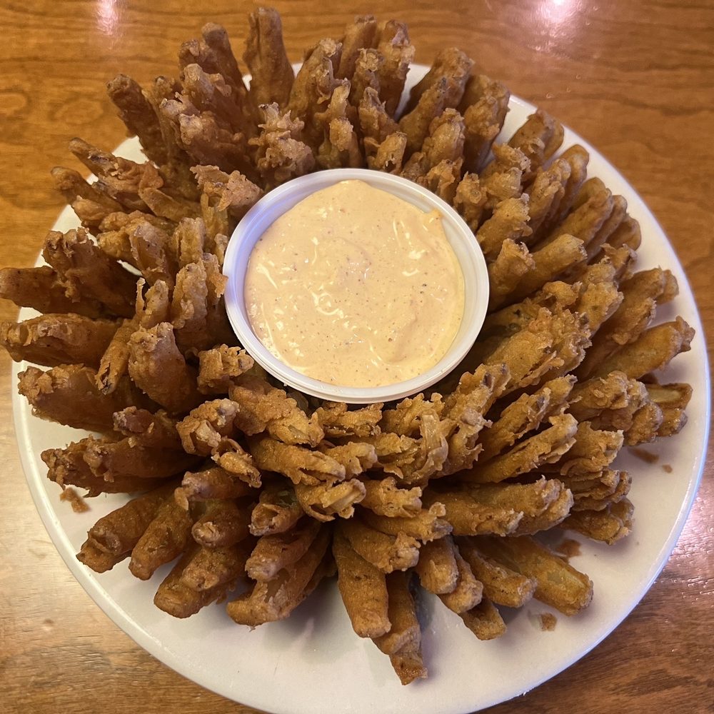 Texas Roadhouse - Cactus blossom - American Near Me - Richmond, Texas Texas Roadhouse - Cactus blossom - American Near Me - Richmond, Texas