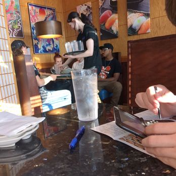 Momiji - Kennedy being the best!!!! - Sushi Bars Near Me - Newport, Oregon Momiji - Kennedy being the best!!!! - Sushi Bars Near Me - Newport, Oregon