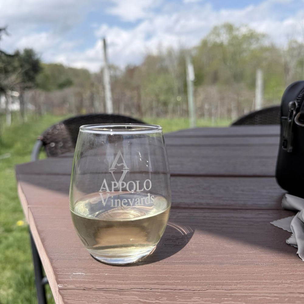 Appolo Vineyards - Wineries Near Me - Derry, New Hampshire Appolo Vineyards - Wineries Near Me - Derry, New Hampshire
