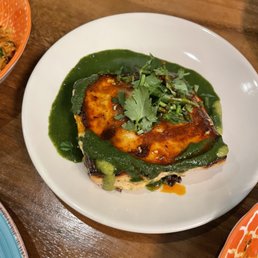 Lahori Salmon Lahori Salmon