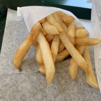 Island Landing - Fries - American Near Me - Jarreau, Louisiana