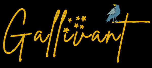 Gallivant Coffee by null