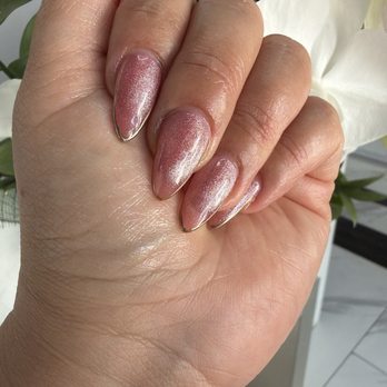 Beam Nail Bar - Eyelash Service Near Me - Lakewood, California