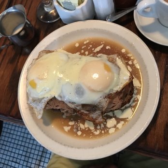 Olivier Bistro - La Tartine D'Olivier - French Near Me - Brooklyn, New York