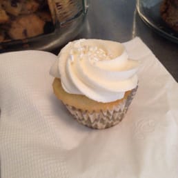 Mini Cupcakes