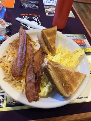 Buffalo Joe's Drive In by null