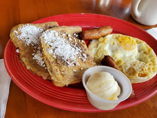 Uncle Bill's Pancake House by null