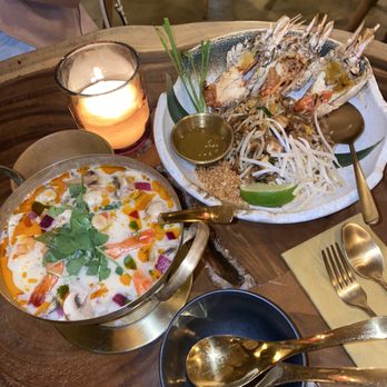 Nara Thai Kitchen - Thai Near Me - Irvine, California Nara Thai Kitchen - Thai Near Me - Irvine, California