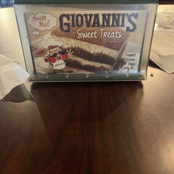 Giovanni's Pizza & Pasta - Giovanni sweets - Pizza Near Me - Denver, North Carolina Giovanni's Pizza & Pasta - Giovanni sweets - Pizza Near Me - Denver, North Carolina