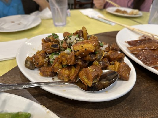 Peking Cuisine by null
