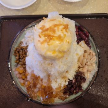 Meet Fresh - Desserts Near Me - Plano, Texas Meet Fresh - Desserts Near Me - Plano, Texas