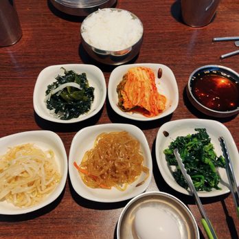 Miga - Side dishes - Korean Near Me - Fremont, California Miga - Side dishes - Korean Near Me - Fremont, California