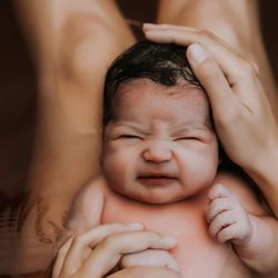 Bay Area Birth & Motherhood Photographer