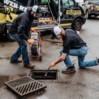 Pro Sewer Repair - Plumbing Near Me