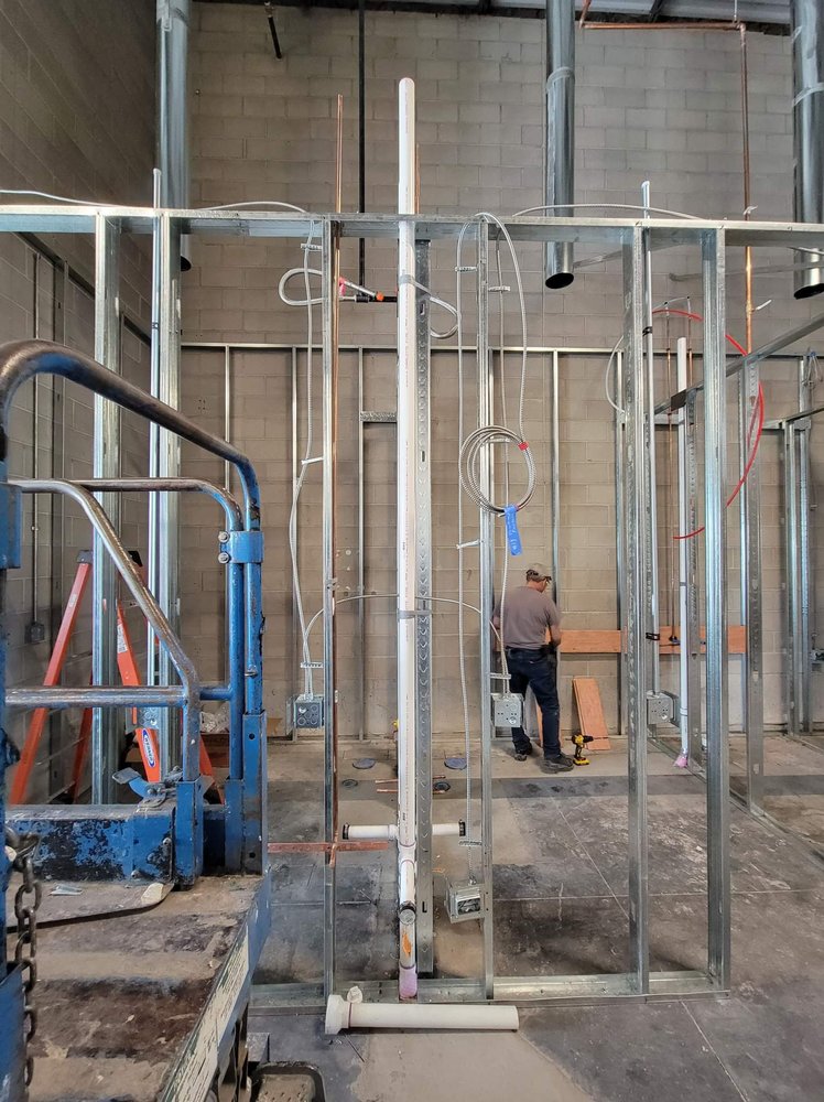 Slide of Cv Machanicol Plumbing Services