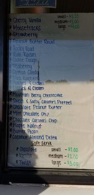 Menu photo 4 Doolittle's Roadside Cafe & Creamery Dubois, PA Menu photo 4 Doolittle's Roadside Cafe & Creamery Dubois, PA