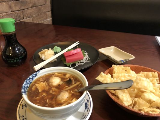 Rice Bowl by null