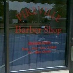 Pikeville Barber Shop