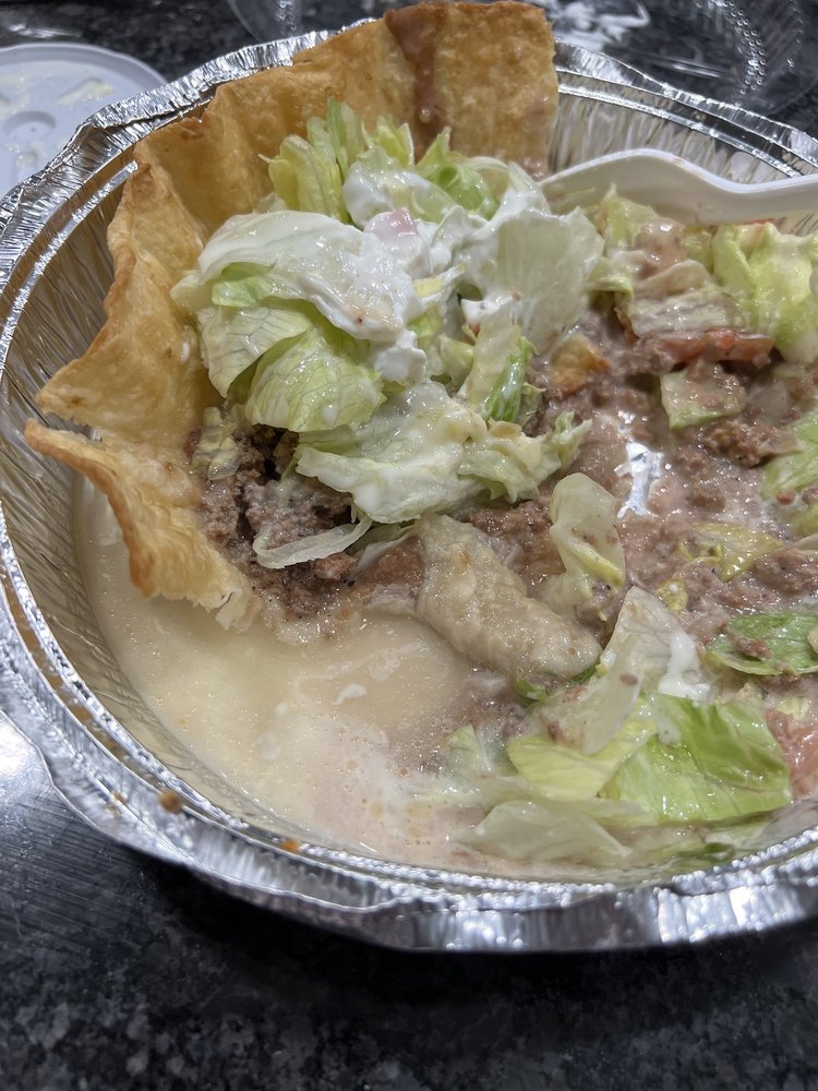 LOS MARQUEZ MEXICAN RESTAURANT 1008 churchville Ave, Staunton, VA