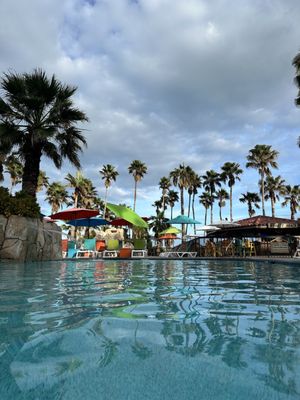 Isla Grand Beach Resort by null