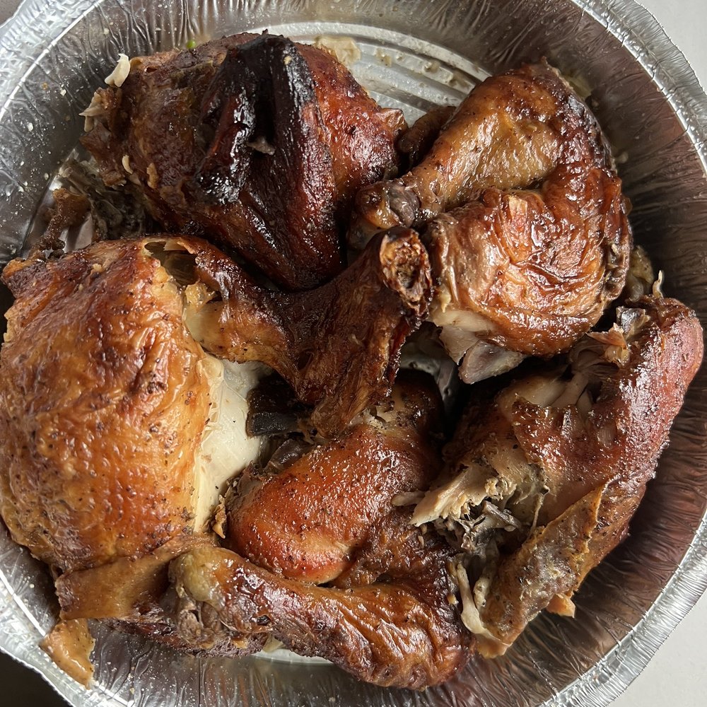 TOP 10 BEST Peruvian Tamales near Baldwin, NY - Updated 2025 - Yelp