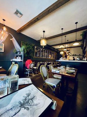 Jack & Nellie's by null