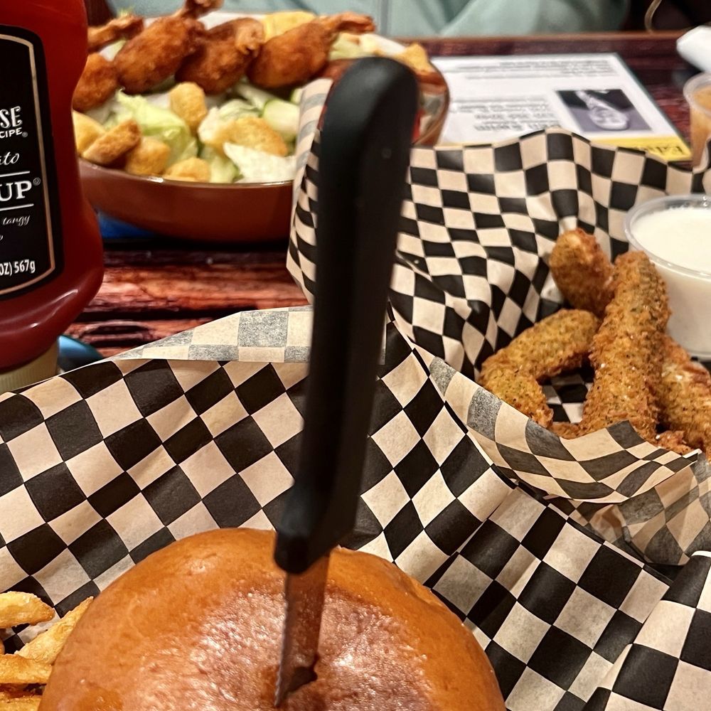 Mulligan's Bar & Restaurant - Seafood Near Me - Redding, California Mulligan's Bar & Restaurant - Seafood Near Me - Redding, California