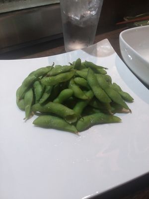 Fuji Sushi Upper King by null