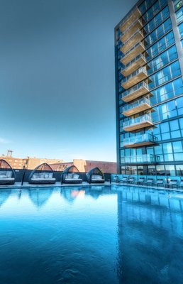 The Mason by null