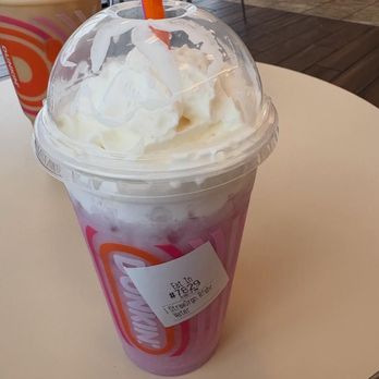 Dunkin' - Donuts Near Me - Albuquerque, New Mexico