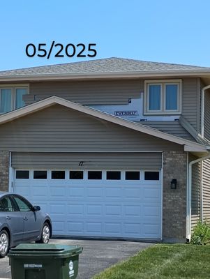 Inquse General Contractor