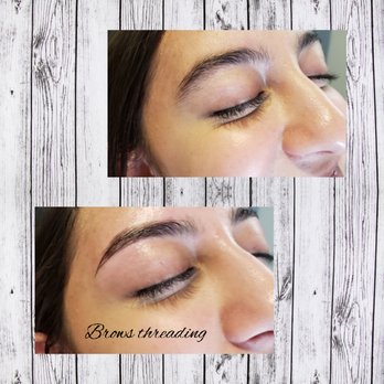 Rainbrow - Eyebrow threading - Permanent Makeup Near Me - Laguna Woods, California Rainbrow - Eyebrow threading - Permanent Makeup Near Me - Laguna Woods, California