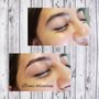 Rainbrow