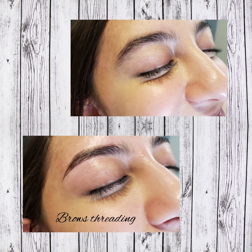 Rainbrow Logo