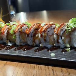 Arita - Godzilla Roll