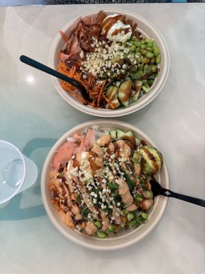 Ohana Poke Shop by null