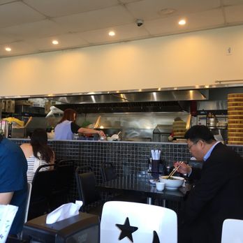 Bing's Dumpling - Kitchen view - Dim Sum Near Me - Fremont, California Bing's Dumpling - Kitchen view - Dim Sum Near Me - Fremont, California