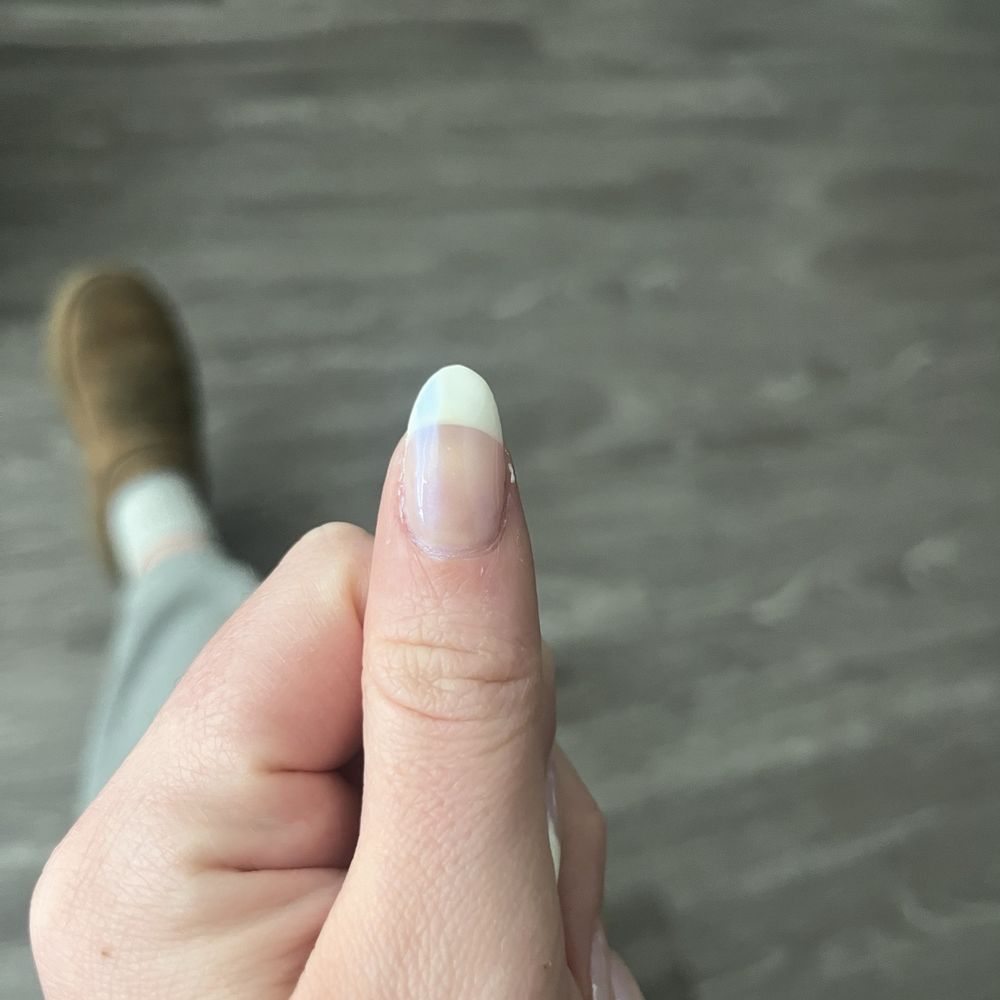 Soho Nail Bar - Left thumb - Nail Salons Near Me - Scottsdale, Arizona Soho Nail Bar - Left thumb - Nail Salons Near Me - Scottsdale, Arizona