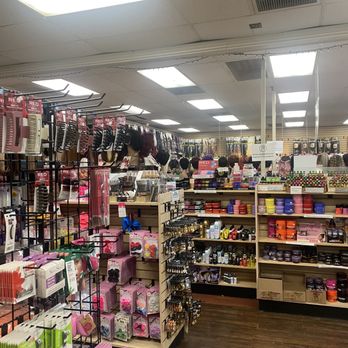 GET SASSY BEAUTY SUPPLY - Updated February 2026 - 99 Photos & 65