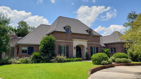 High & Tight Roof & Remodel