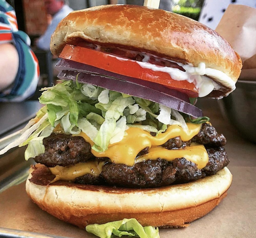 Duckworth's Grill & Taphouse