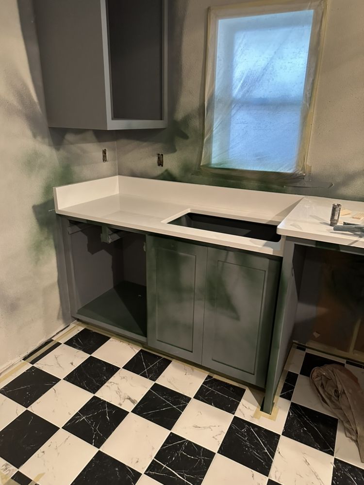 Slide of Art Smart Painting & Remodeling