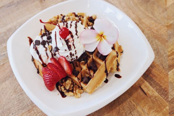 Bubbies Homemade Ice Cream and Desserts by null