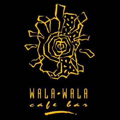 Wala Wala Cafe Bar by null