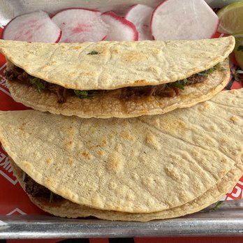 Mike's Red Tacos - birria tacos - Tacos Near Me - San Diego, California Mike's Red Tacos - birria tacos - Tacos Near Me - San Diego, California