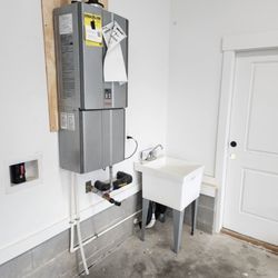 Justin McKenney Plumbing