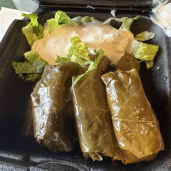 Zorba's Greek Cafe - Dolmades - Greek Near Me - Chandler, Arizona Zorba's Greek Cafe - Dolmades - Greek Near Me - Chandler, Arizona