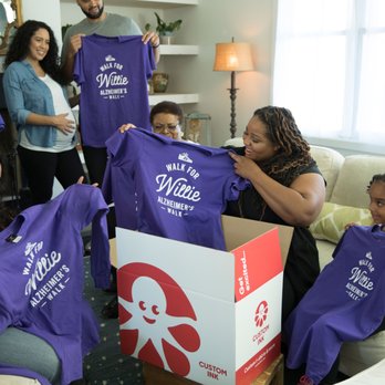Custom Ink - Group orders and fundraisers - Customized Merchandise Near Me - Cranford, New Jersey Custom Ink - Group orders and fundraisers - Customized Merchandise Near Me - Cranford, New Jersey