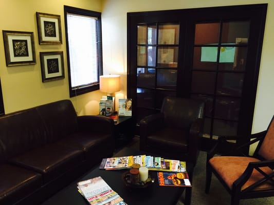 HIGHLINE DENTAL CARE Updated - L